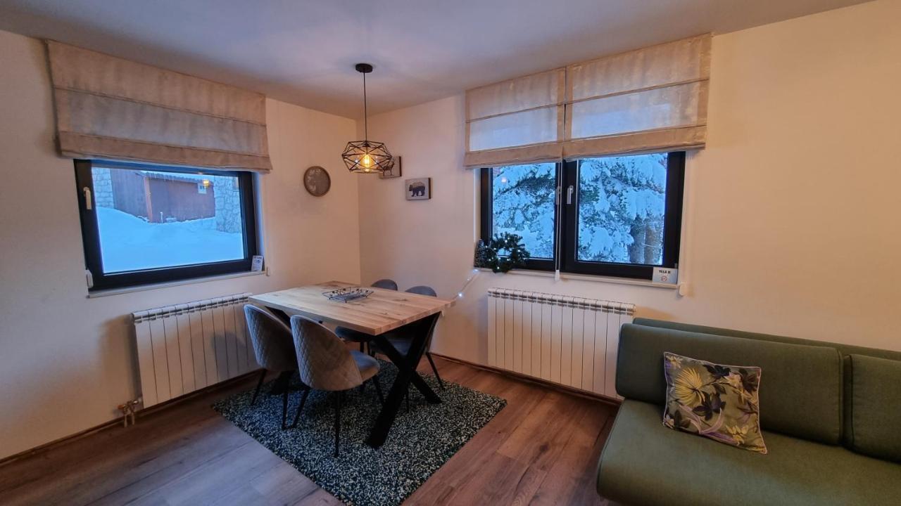 Jahorina Villa In Exterior photo