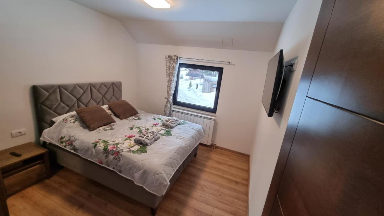 Jahorina Villa In Exterior photo